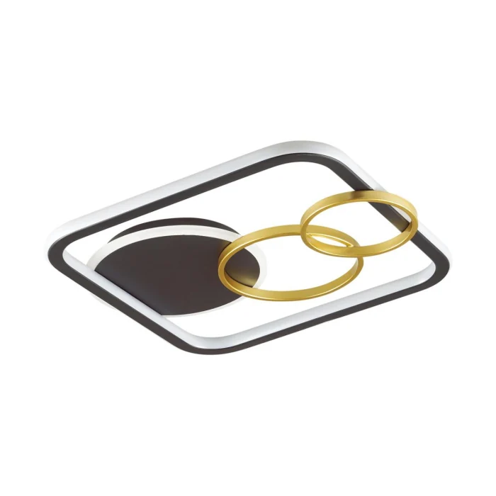 Потолочный светильник Lumion Breno 5246/71CL