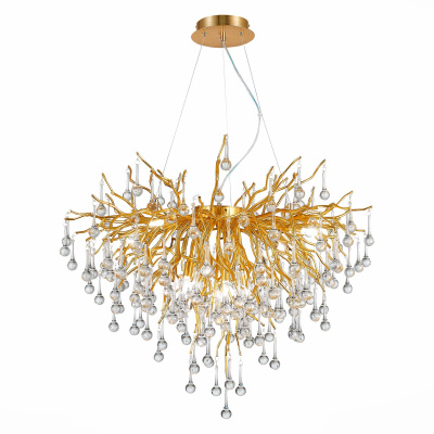 Подвесная люстра ST Luce Anzio SL1651.203.09