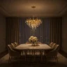Подвесная люстра ST Luce Anzio SL1651.203.09