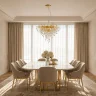 Подвесная люстра ST Luce Anzio SL1651.203.09