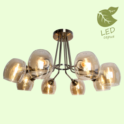 Люстра SELAWIK GRLSP-8185
