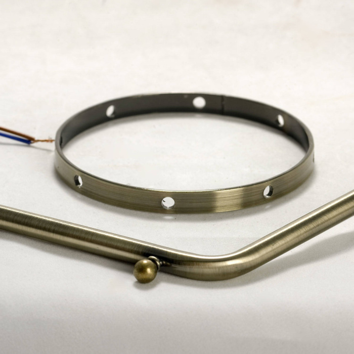 Люстра SELAWIK GRLSP-8185