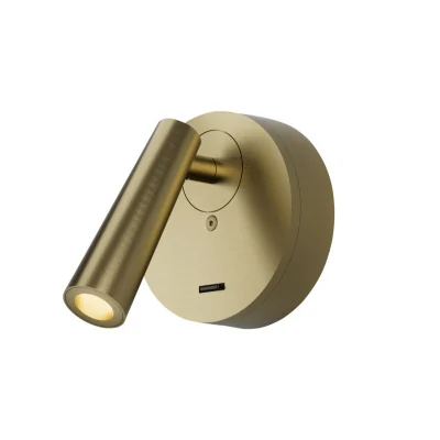 Бра Denkirs SHINE WALL DK5072-SB