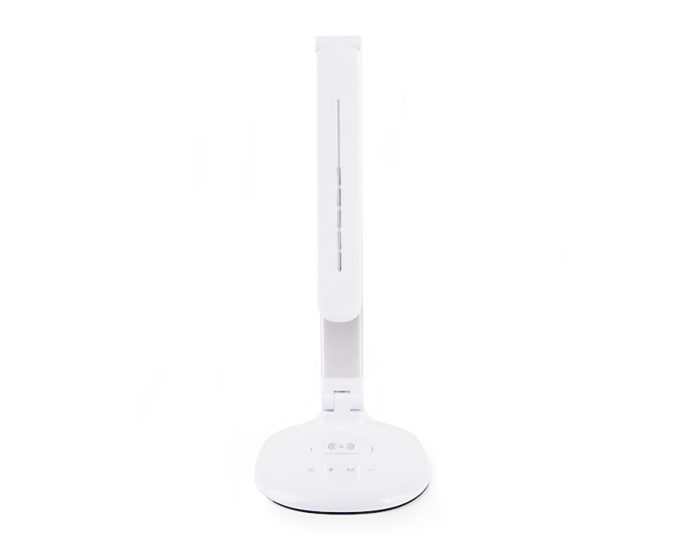 Светодиодная настольная лампа с беспроводной зарядкой Ambrella light DE524