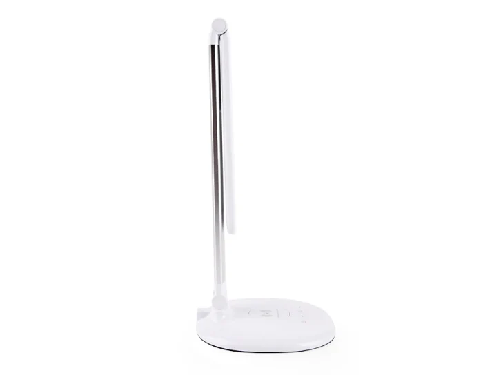 Светодиодная настольная лампа с беспроводной зарядкой Ambrella light DE524