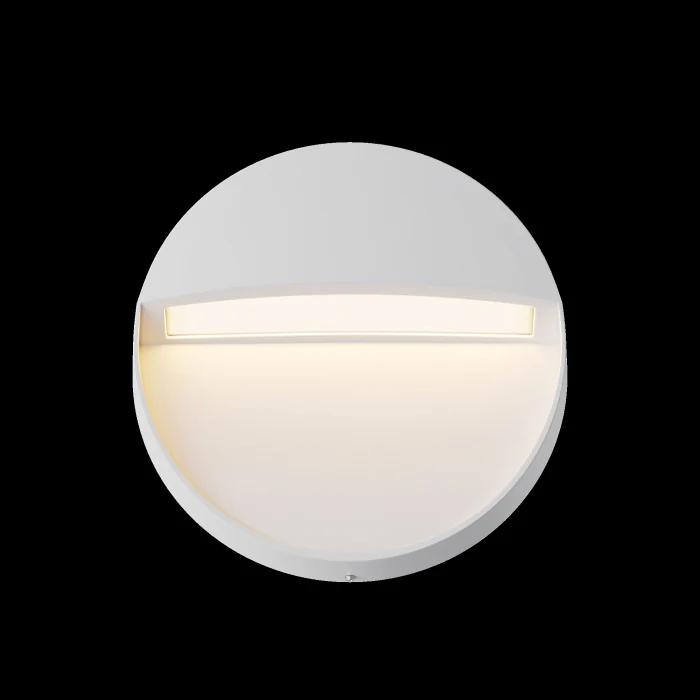 Светильник для ступеней Maytoni Mane O046SL-L3W3K