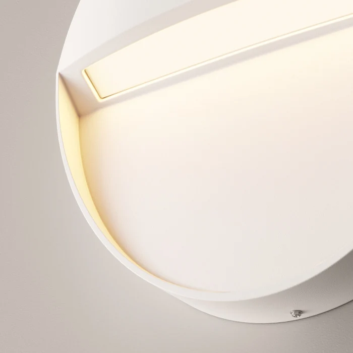 Светильник для ступеней Maytoni Mane O046SL-L3W3K