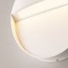 Светильник для ступеней Maytoni Mane O046SL-L3W3K