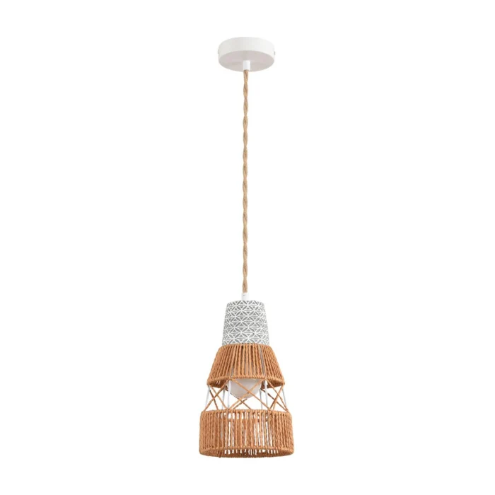 Подвесной светильник Lumion Boho 8367/1B