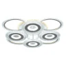 Потолочная люстра Escada Klio 10276/8LED