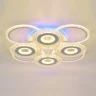 Потолочная люстра Escada Klio 10276/8LED