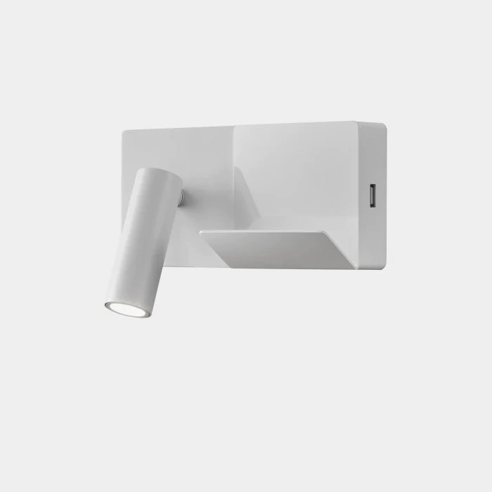 Настенный светильник Leds C4 E-LAMP MINI White