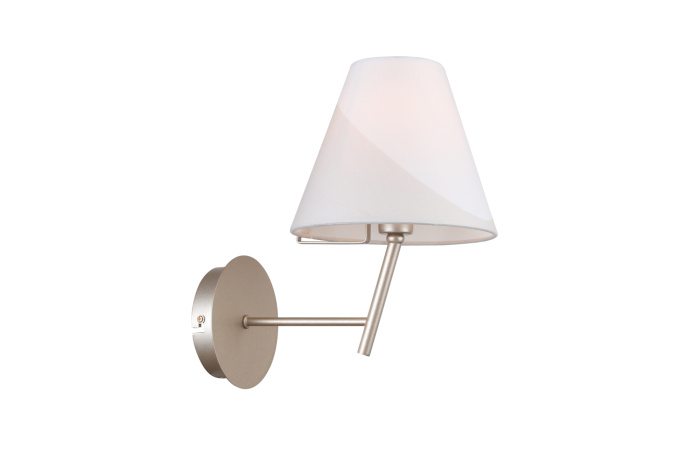 Бра Freya Vanessa FR5084WL-01G