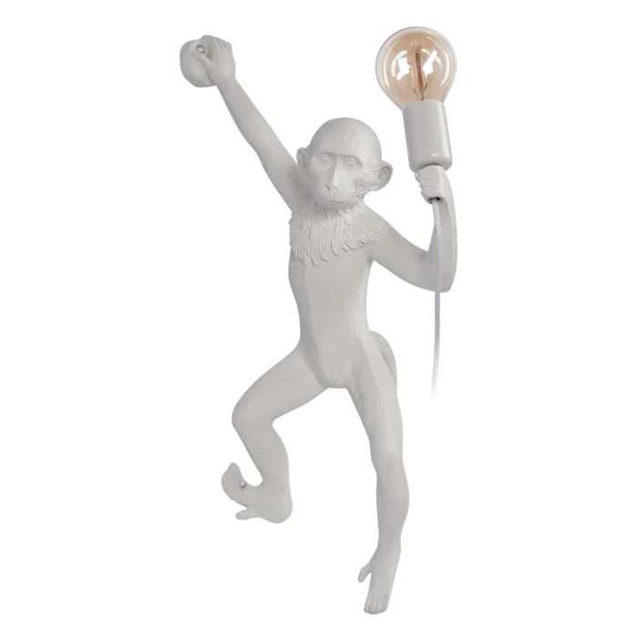 Настенный светильник LOFT IT Monkey 10314W/B