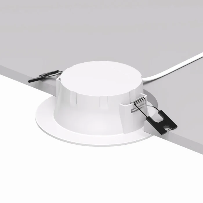 Встраиваемый светильник Denkirs Snartun DK3049-WH