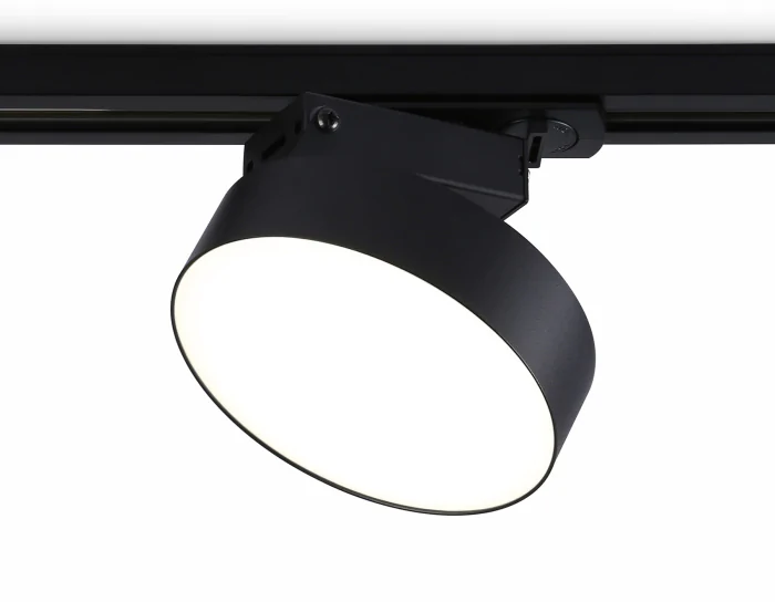 Трековый однофазный светодиодный светильник Ambrella light GL6842