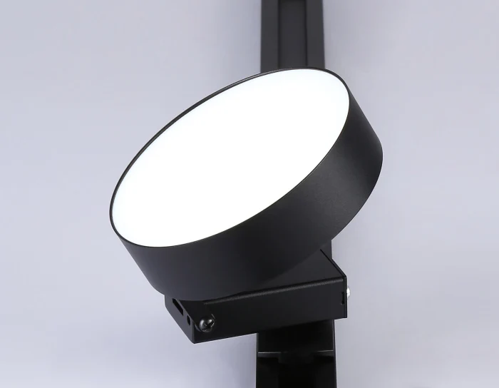 Трековый однофазный светодиодный светильник Ambrella light GL6842