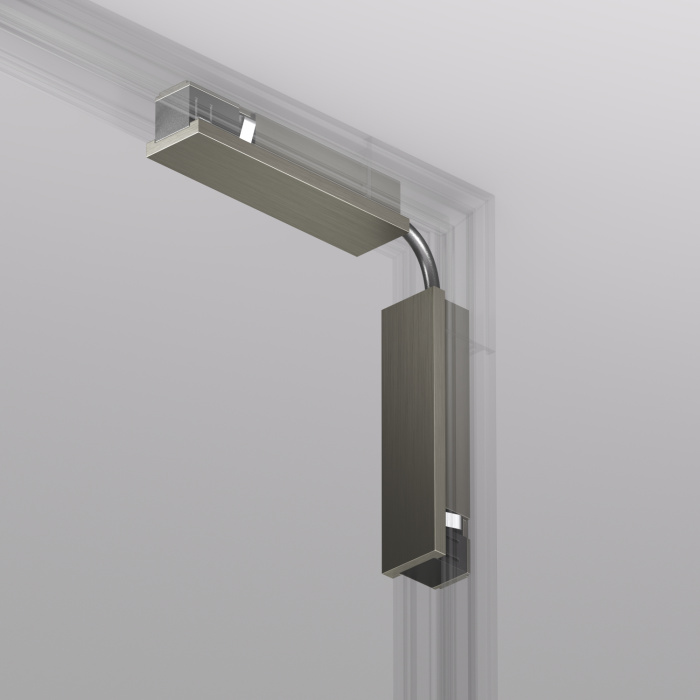 Коннектор Denkirs SHINE BASE TR5724-DN