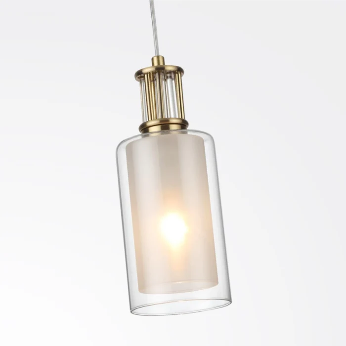 Подвесной светильник Odeon Light 5088/1A