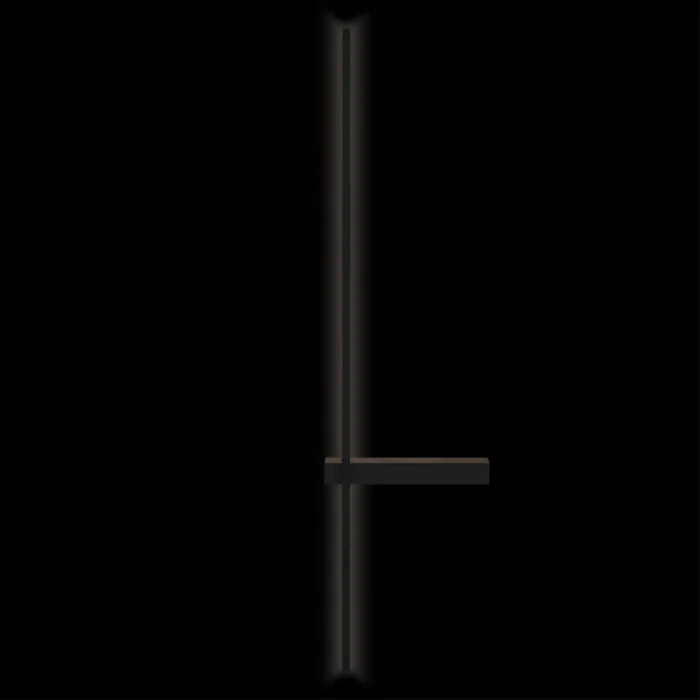 Настенный светильник Loft it Linio 10149/1200 Black
