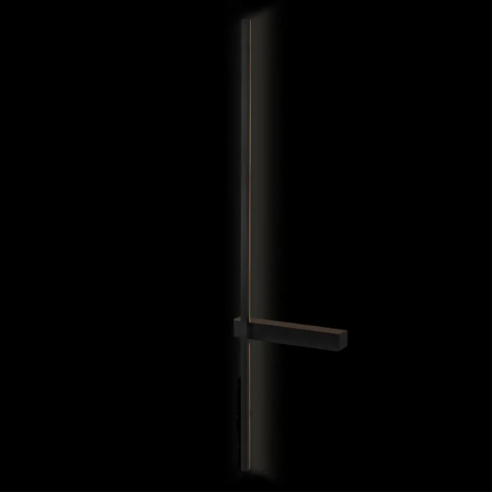Настенный светильник Loft it Linio 10149/1200 Black