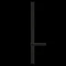 Настенный светильник Loft it Linio 10149/1200 Black
