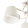 Люстра на штанге Escada Spring 697/5P