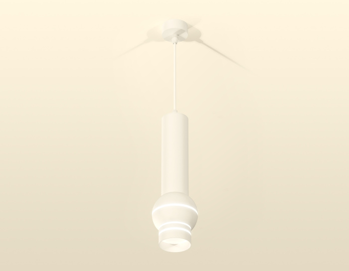 Комплект подвесного светильника с дополнительной подсветкой Ambrella light XP1101011