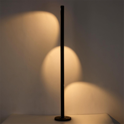 Садово-парковый светильник Odeon Light Bamboo 7021/9FL