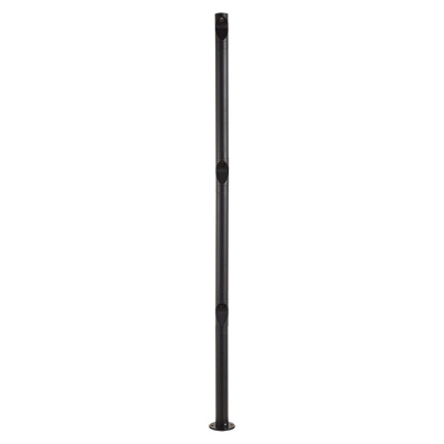 Садово-парковый светильник Odeon Light Bamboo 7021/9FL
