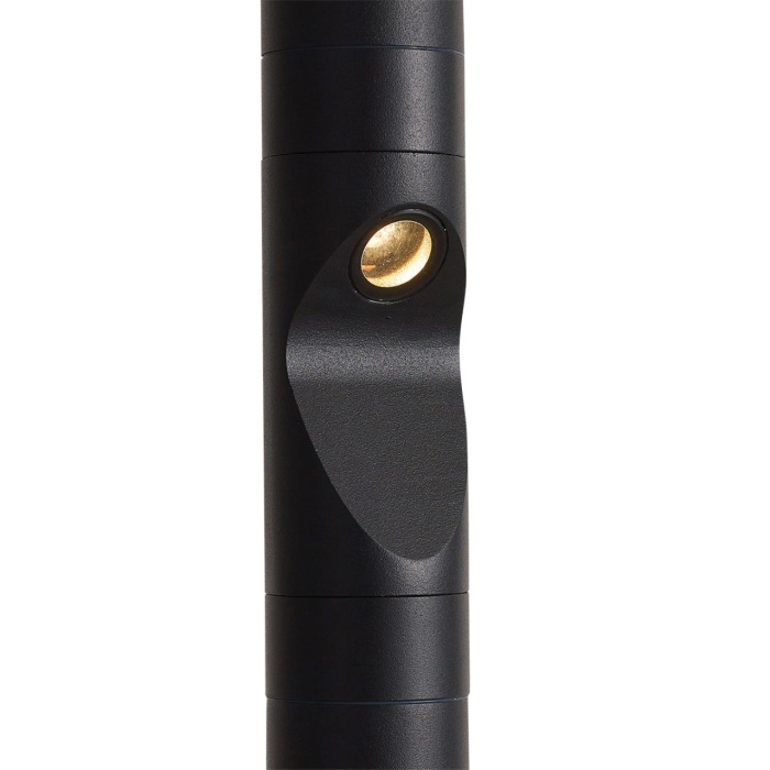 Садово-парковый светильник Odeon Light Bamboo 7021/9FL