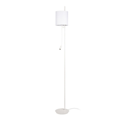 Торшер Loft it Ritz 10253F/B White