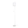 Торшер Loft it Ritz 10253F/B White