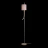 Торшер Loft it Ritz 10253F/B White