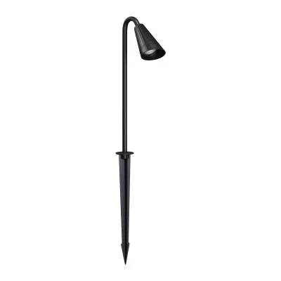 Грунтовый светильник Novotech Bell 371059