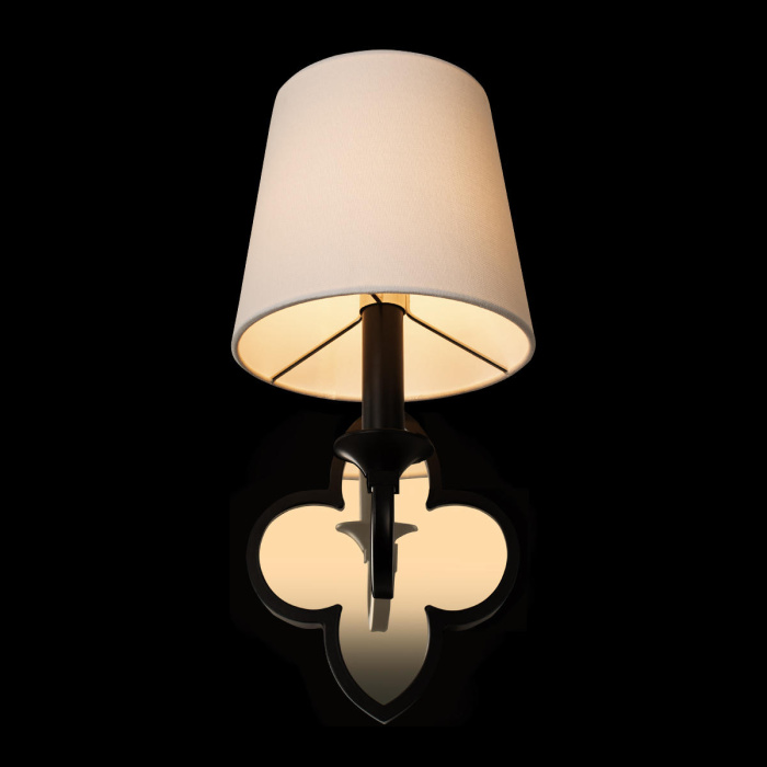 Подвесной светильник LOFT IT Silence 10303W Black