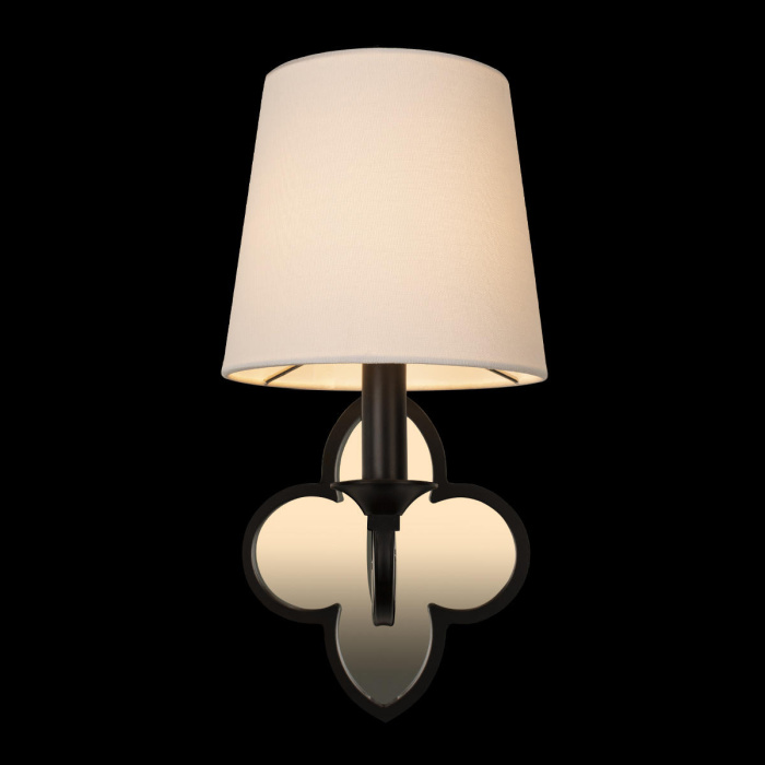 Подвесной светильник LOFT IT Silence 10303W Black