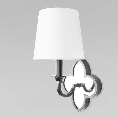 Подвесной светильник LOFT IT Silence 10303W Black