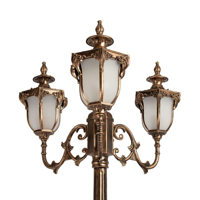Фонарный столб Loft it Alessano 100017/2400