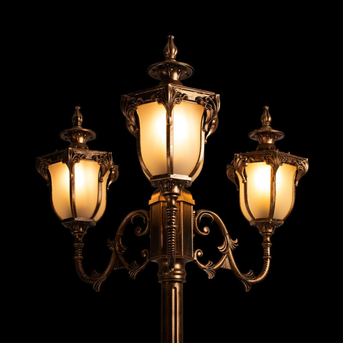 Фонарный столб Loft it Alessano 100017/2400