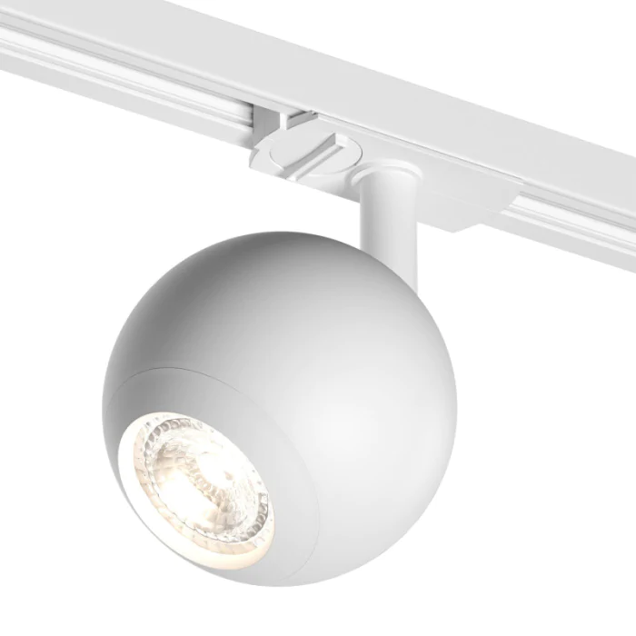 Светильник на шине Denkirs Omra DK6070-WH