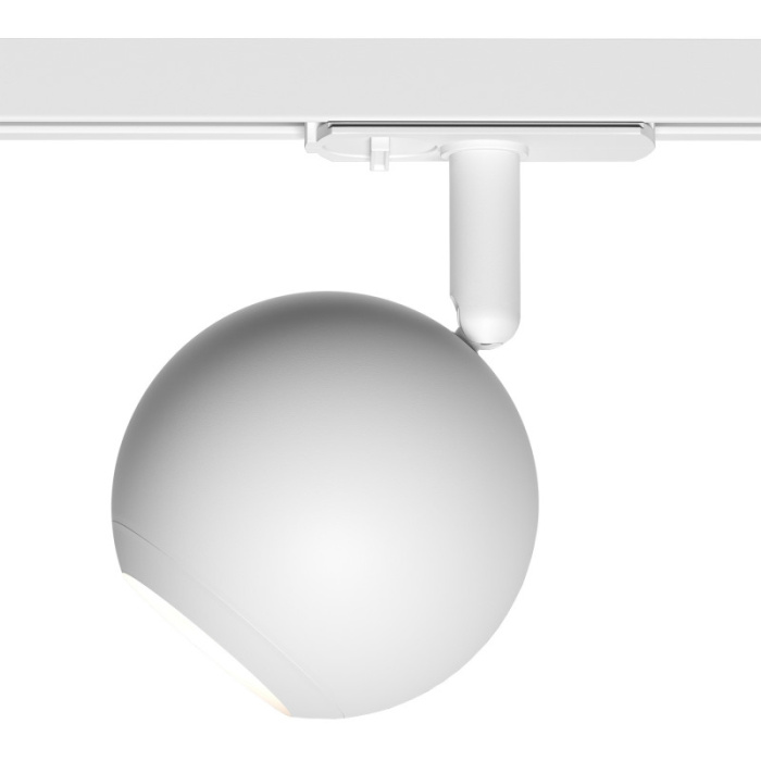 Светильник на шине Denkirs Omra DK6070-WH