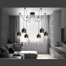 Подвесной светильник в стиле лофт Ambrella light TR8132