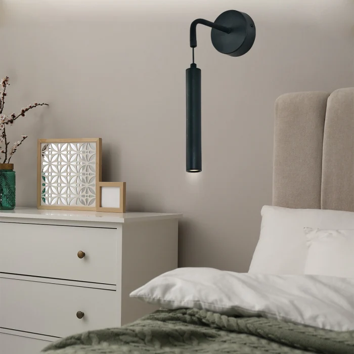 Бра Escada Koppa 10300/1LED Black