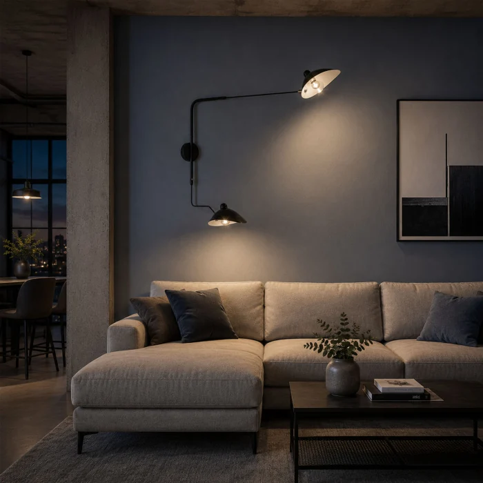 Светильник настенный ST LUCE SL305.401.02