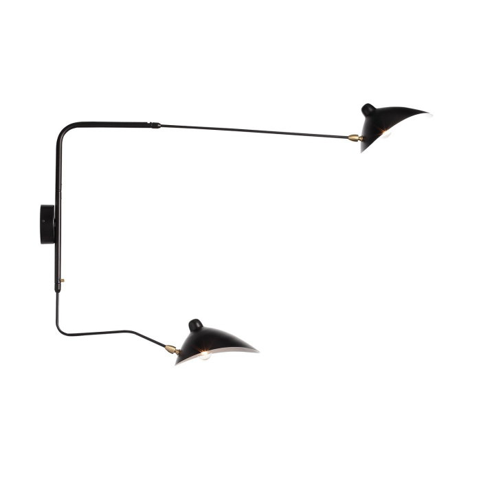 Светильник настенный ST LUCE SL305.401.02