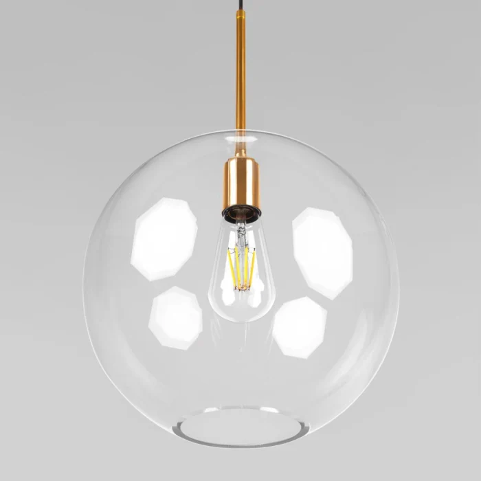 Подвесной светильник Loft it Bolle 2034-P1