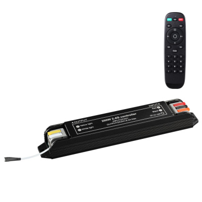 Смарт-контроллер + пульт ДУ Novotech Easy 359456