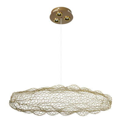 Подвесной светильник Loft it Cloud 10247/700 Gold
