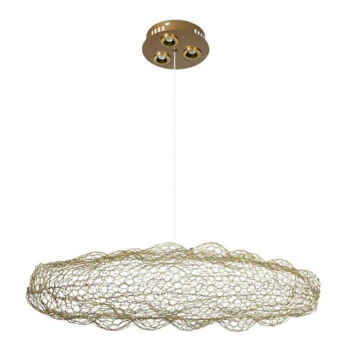 Подвесной светильник Loft it Cloud 10247/700 Gold